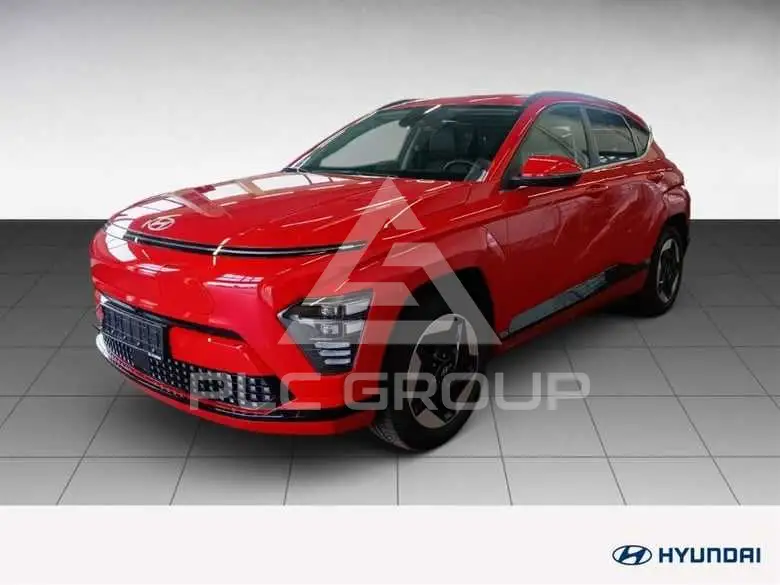 2026 Hyundai Kona
