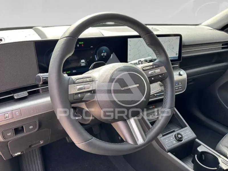 2026 Hyundai Kona