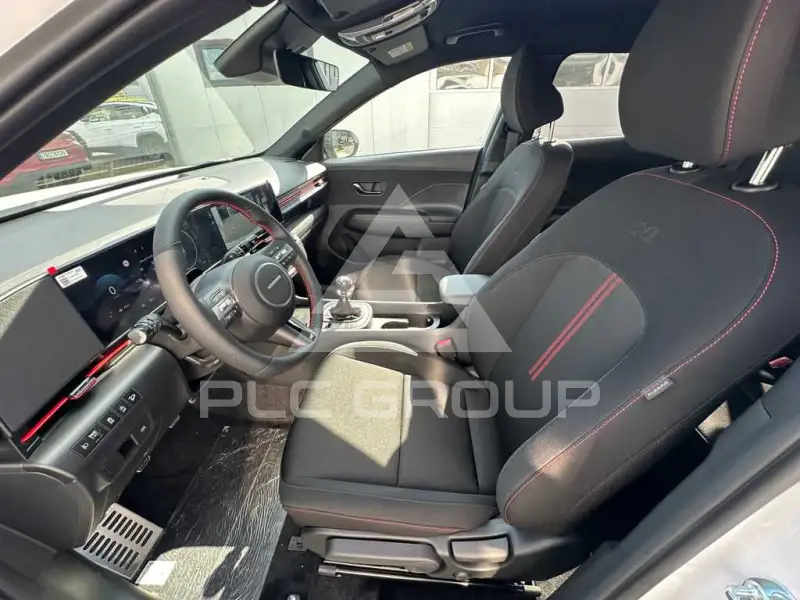 2026 Hyundai Kona