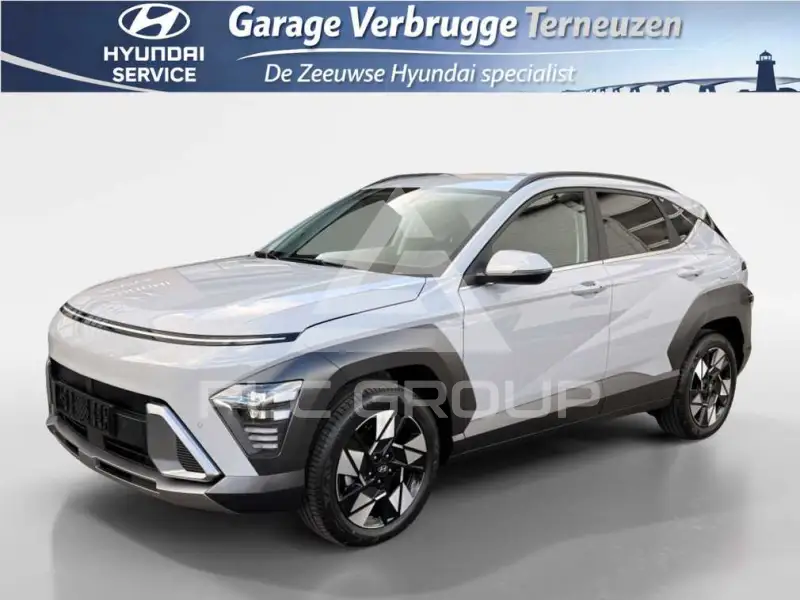 2026 Hyundai Kona
