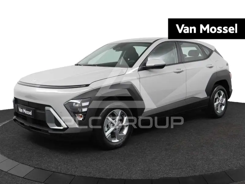 2026 Hyundai Kona