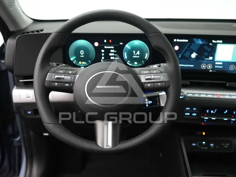 2026 Hyundai Kona