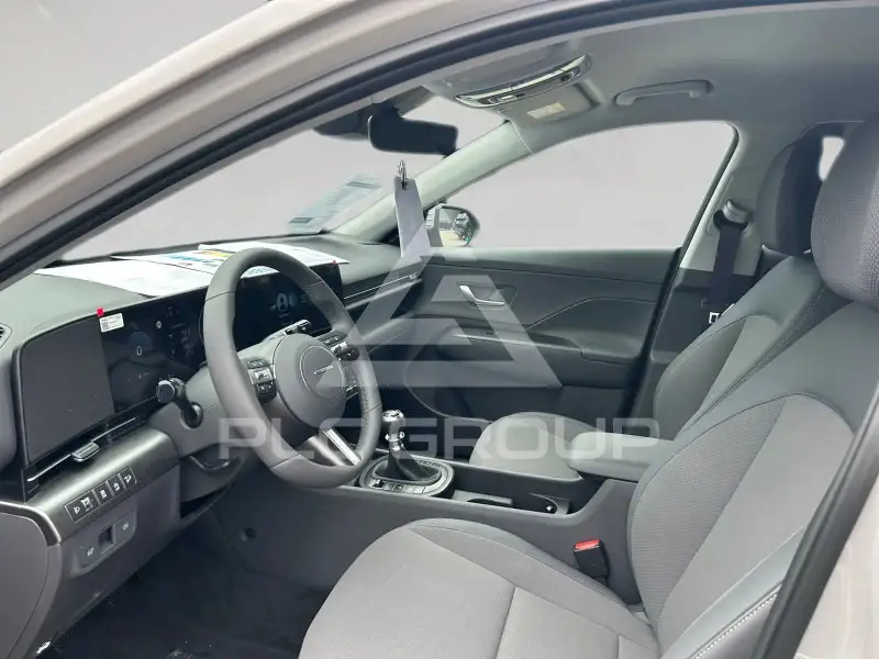 2026 Hyundai Kona