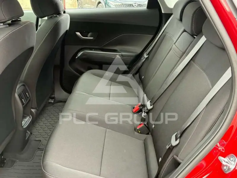 2026 Hyundai Kona