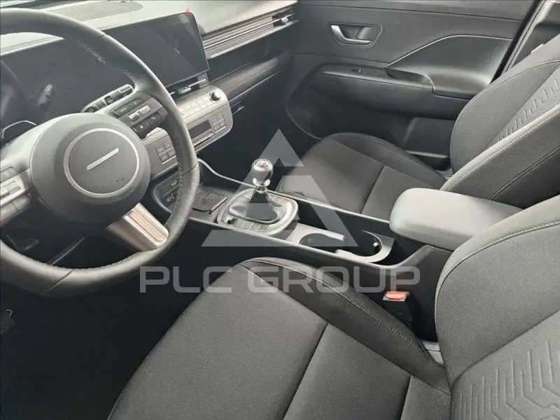 2026 Hyundai Kona