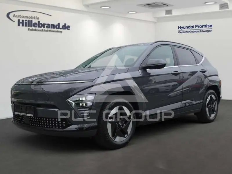 2026 Hyundai Kona