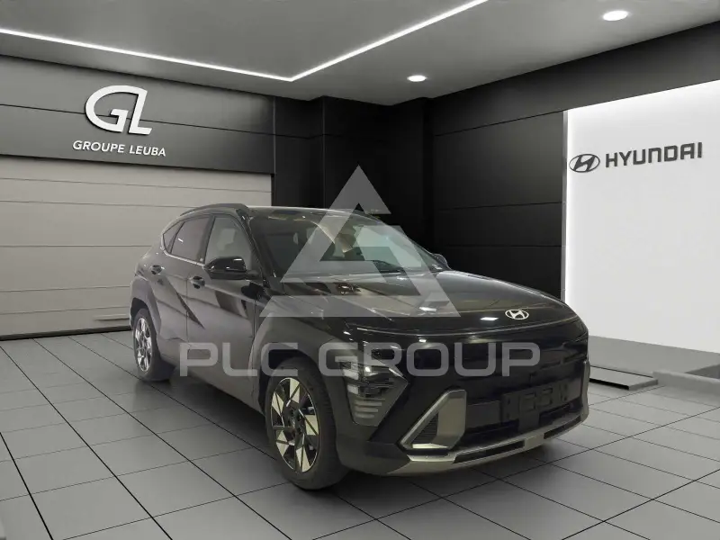 2026 Hyundai Kona