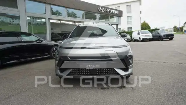 2026 Hyundai Kona
