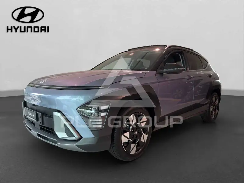 2026 Hyundai Kona