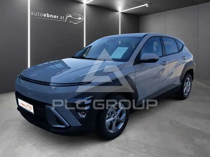 2026 Hyundai Kona