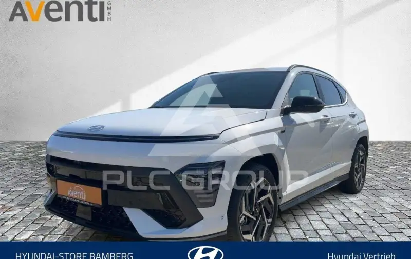 2026 Hyundai Kona