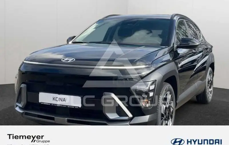 2026 Hyundai Kona