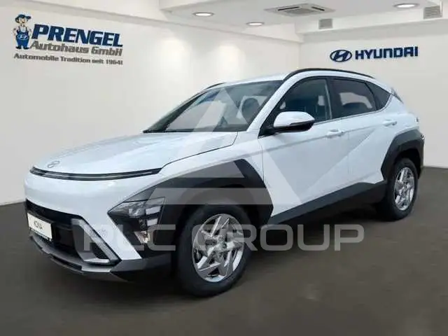 2026 Hyundai Kona