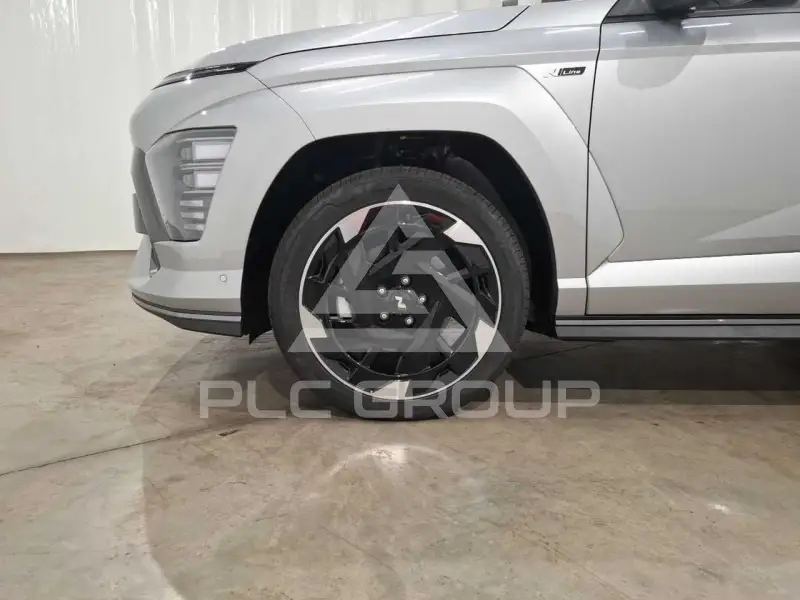 2026 Hyundai Kona