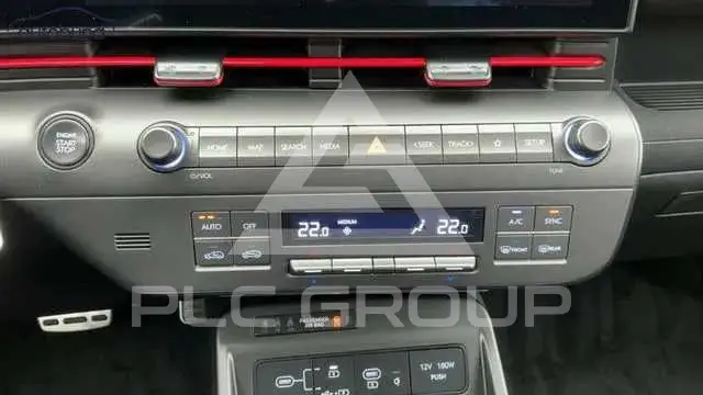 2026 Hyundai Kona