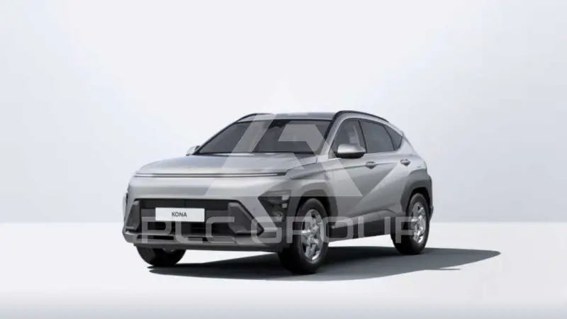 2026 Hyundai Kona