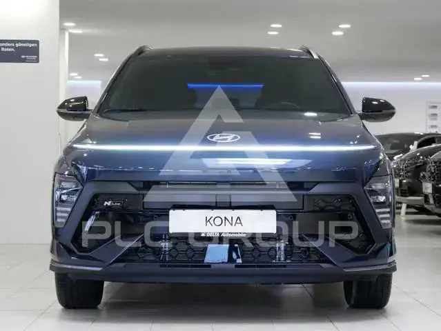 2026 Hyundai Kona
