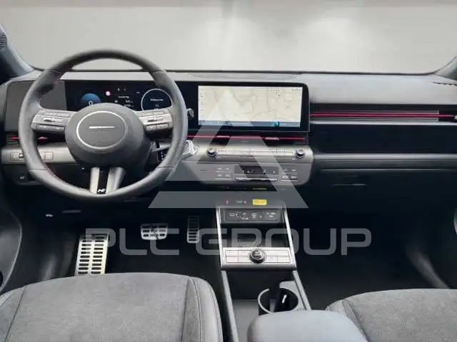 2026 Hyundai Kona