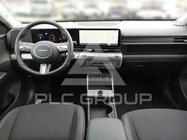 2026 Hyundai Kona
