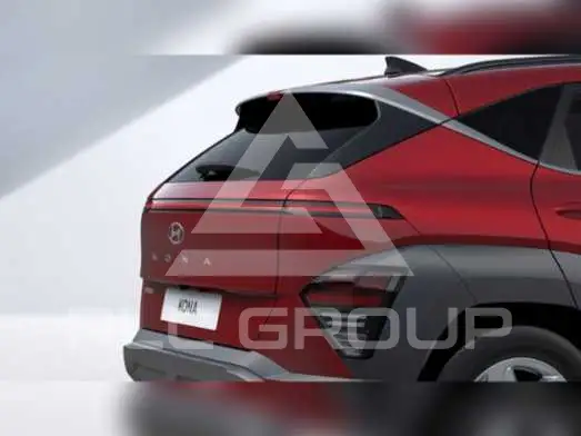 2026 Hyundai Kona