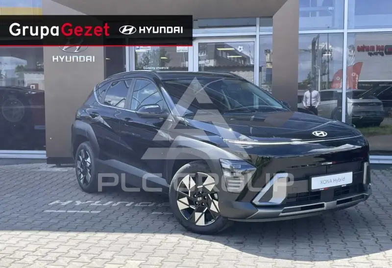 2026 Hyundai Kona