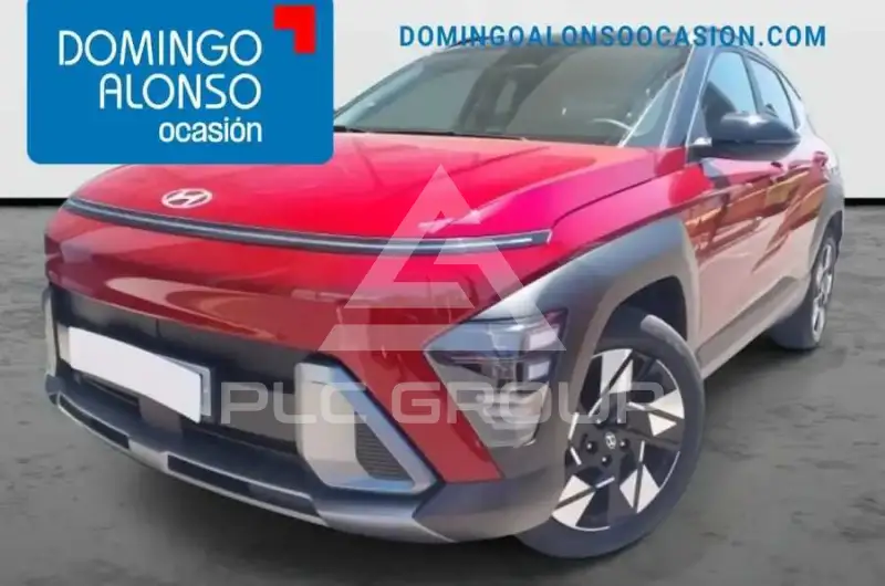 2026 Hyundai Kona