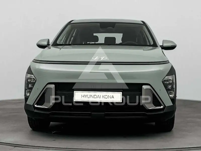 2026 Hyundai Kona