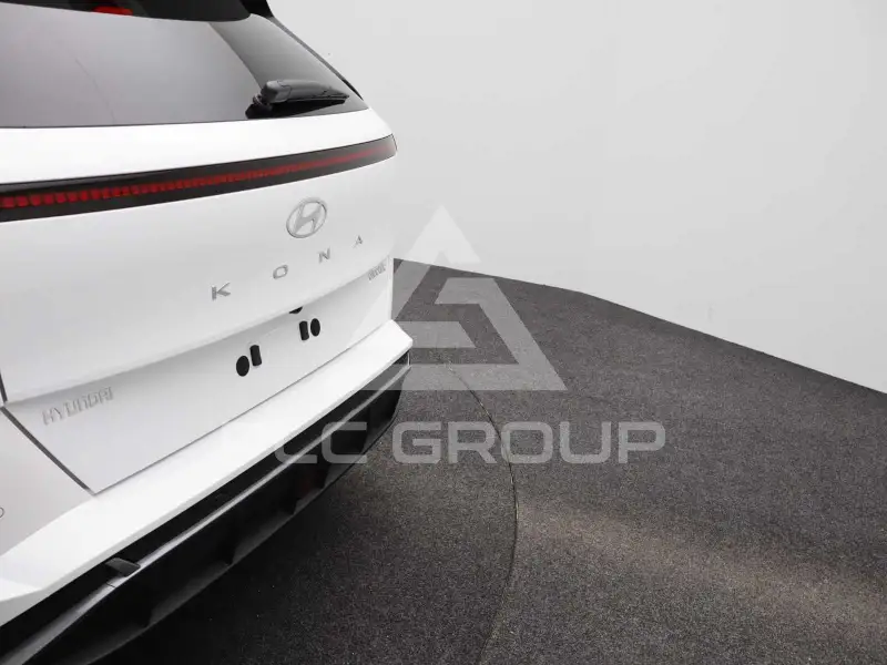 2026 Hyundai Kona