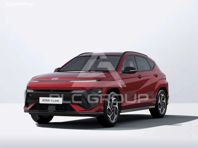 2026 Hyundai Kona