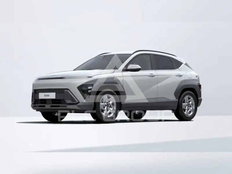 2026 Hyundai Kona