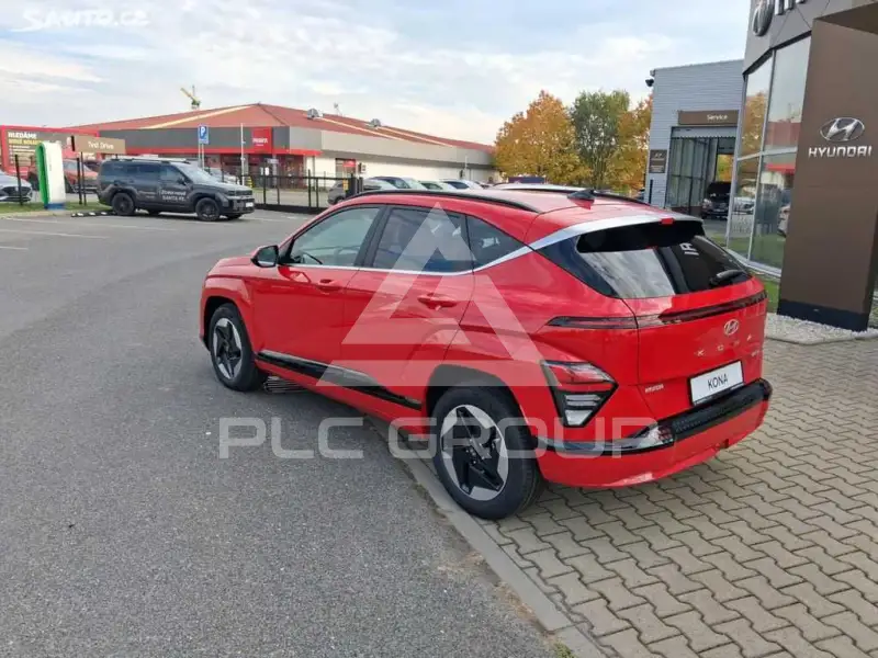 2026 Hyundai Kona