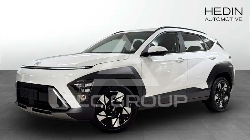2026 Hyundai Kona