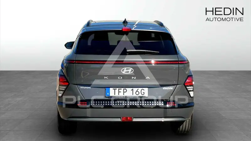 2026 Hyundai Kona
