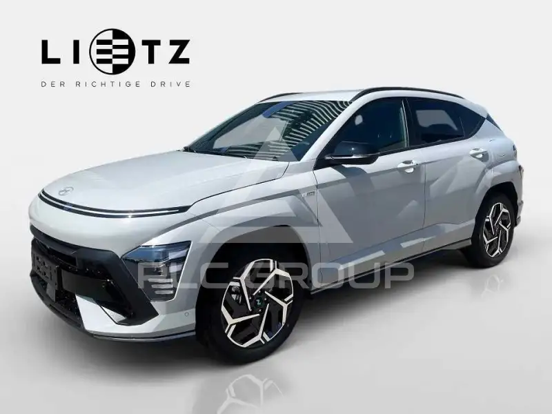 2026 Hyundai Kona