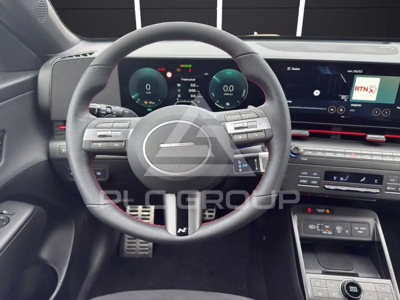 2026 Hyundai Kona