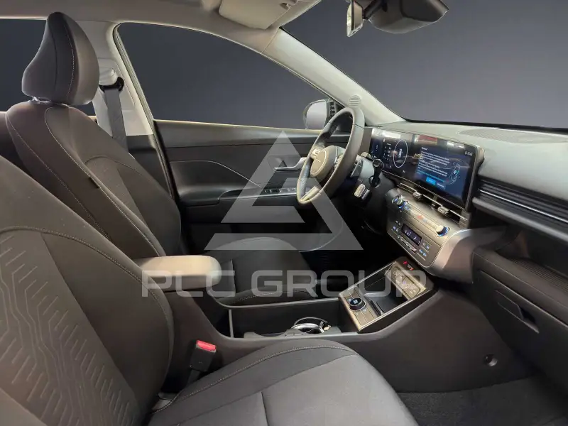 2026 Hyundai Kona