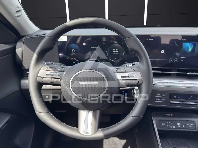 2026 Hyundai Kona