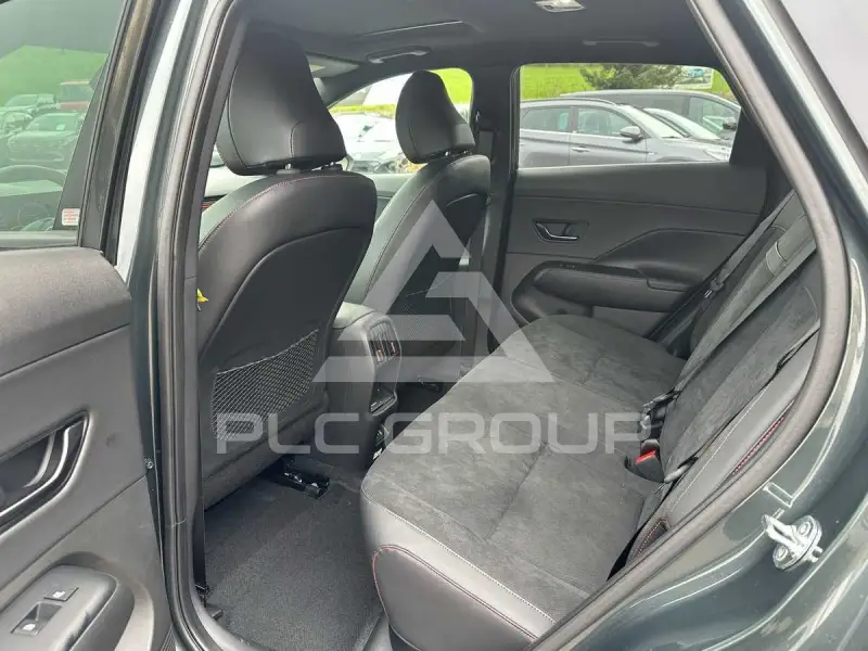 2026 Hyundai Kona