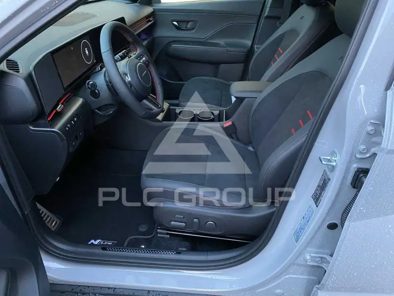 2026 Hyundai Kona