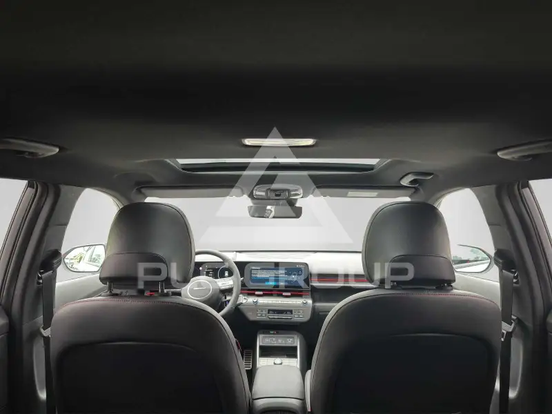 2026 Hyundai Kona