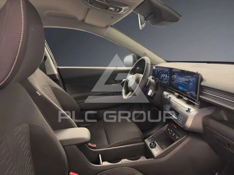 2026 Hyundai Kona