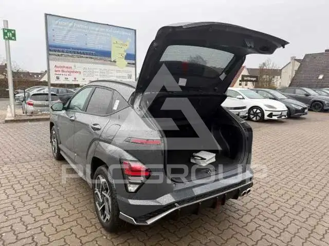 2026 Hyundai Kona