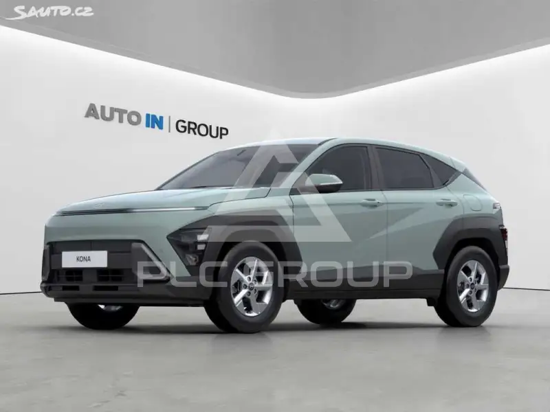 2026 Hyundai Kona