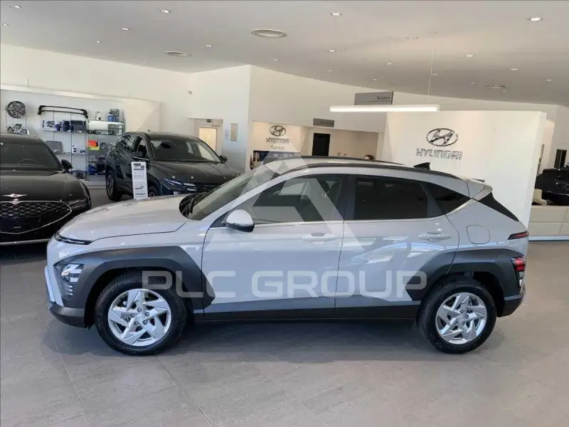 2026 Hyundai Kona