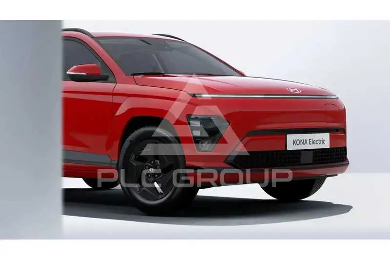 2026 Hyundai Kona