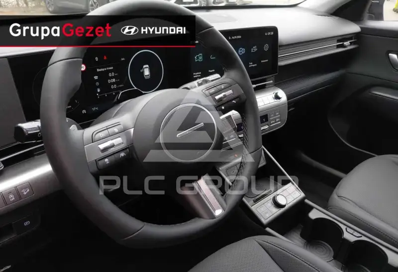 2026 Hyundai Kona
