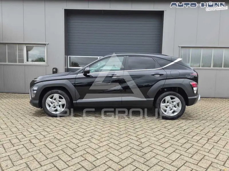 2026 Hyundai Kona