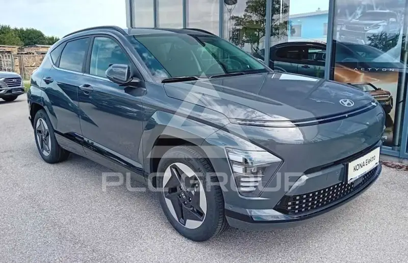 2026 Hyundai Kona
