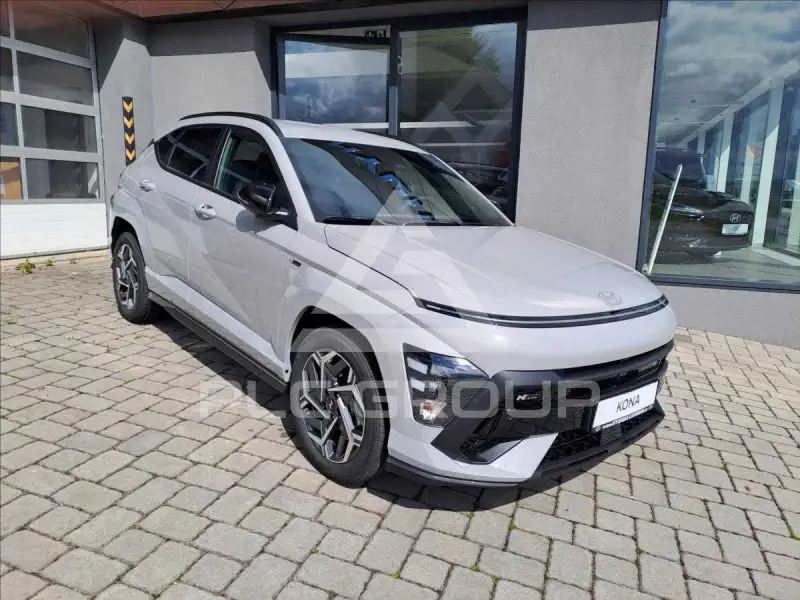 2026 Hyundai Kona