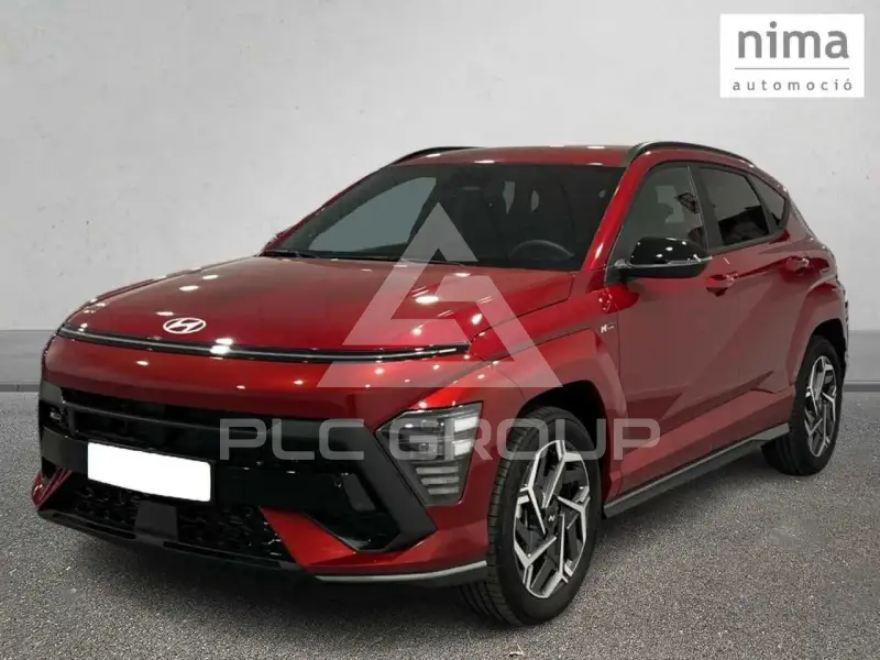 2026 Hyundai Kona